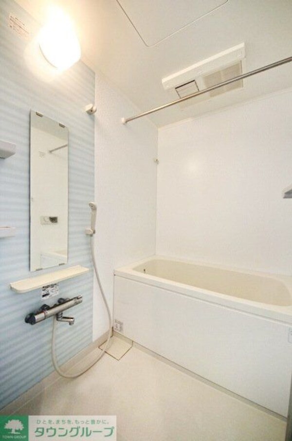 バス／シャワールーム等(同仕様)