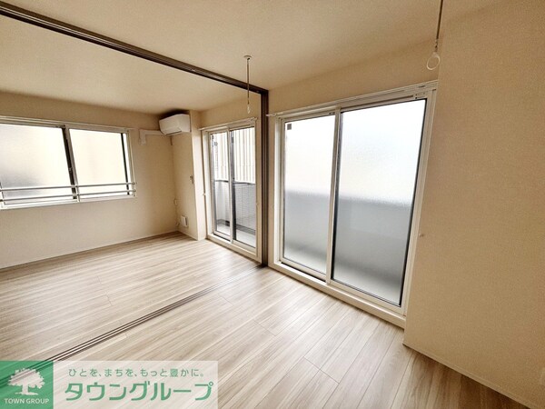 リビング・居室