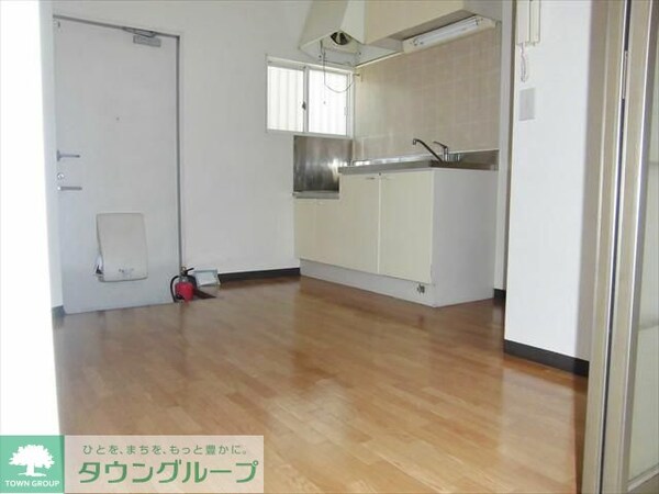 リビング・居室