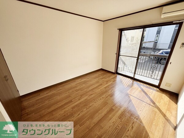 リビング・居室