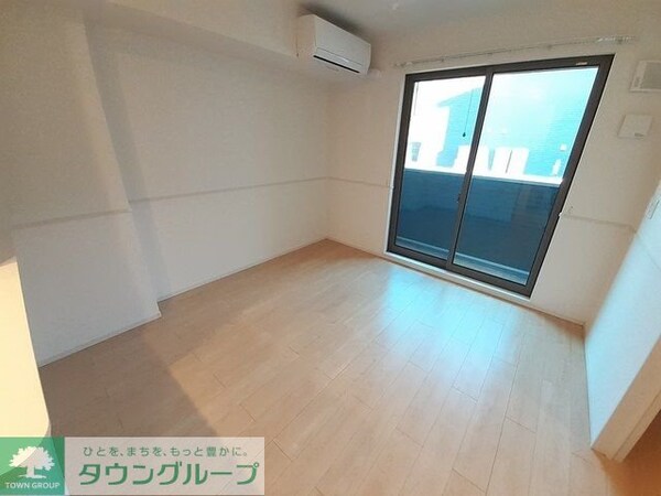 リビング・居室