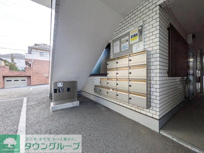 物件内観写真13　