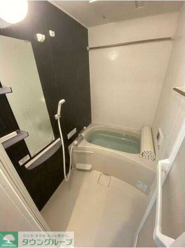 バス／シャワールーム等