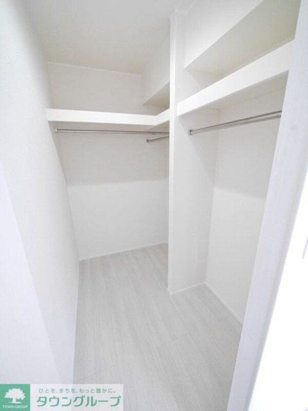 収納(反転タイプ)