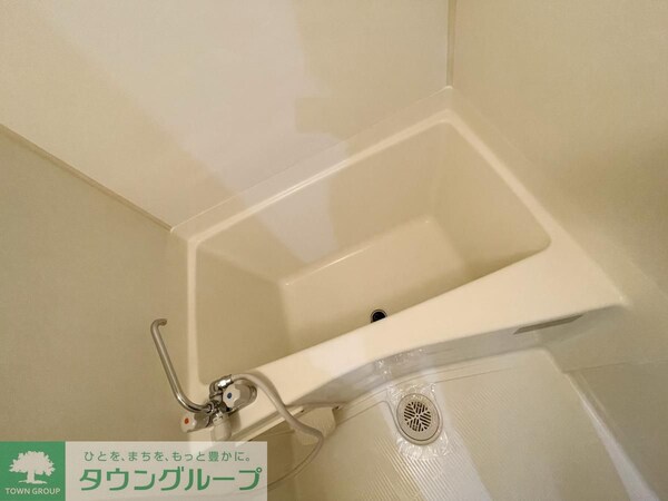 バス／シャワールーム等(同仕様)