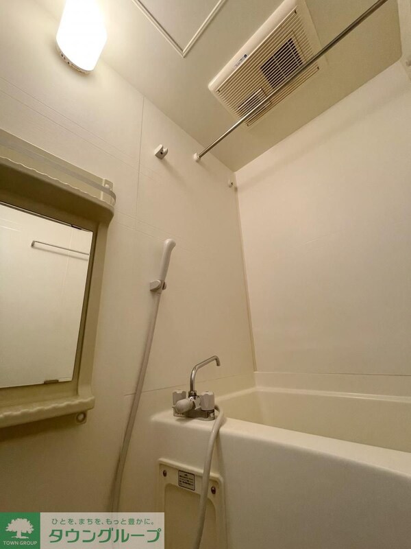 バス／シャワールーム等(同仕様)