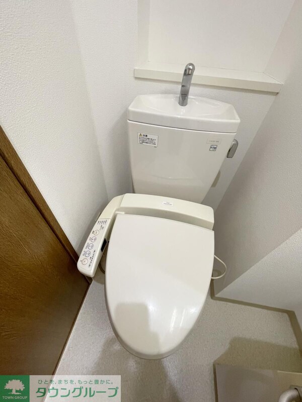 トイレ(同仕様)