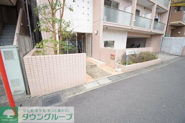 物件内観写真21　