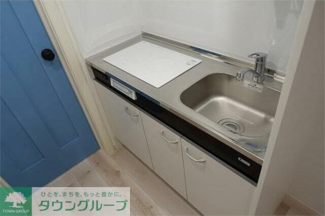 キッチン(同仕様)