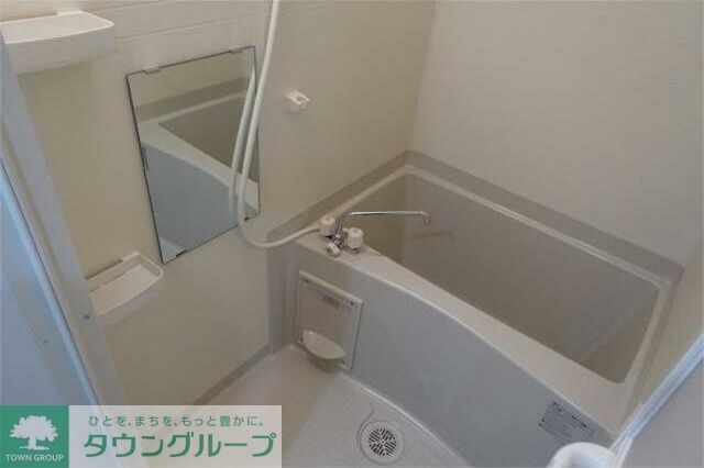 バス／シャワールーム等(同仕様)