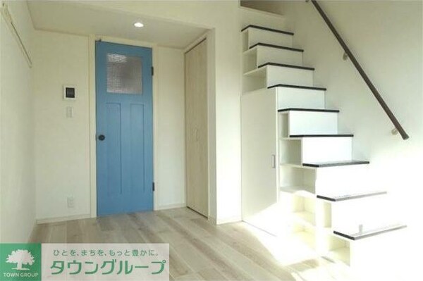 その他室内・内装(同仕様)