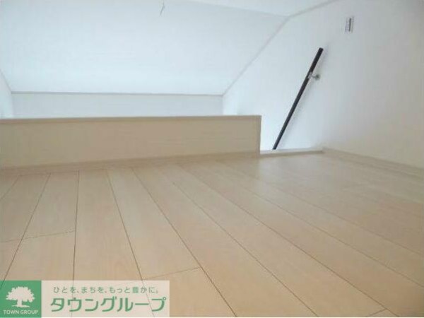 その他室内・内装(同仕様)