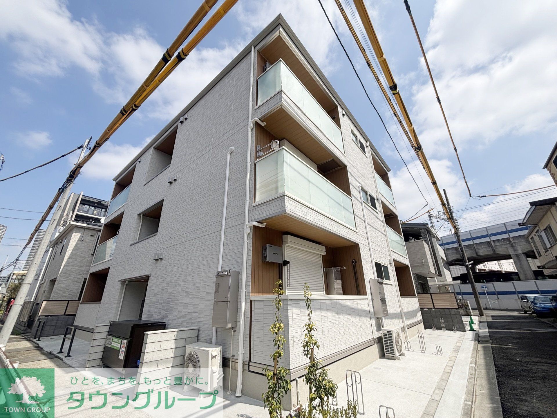 外観写真