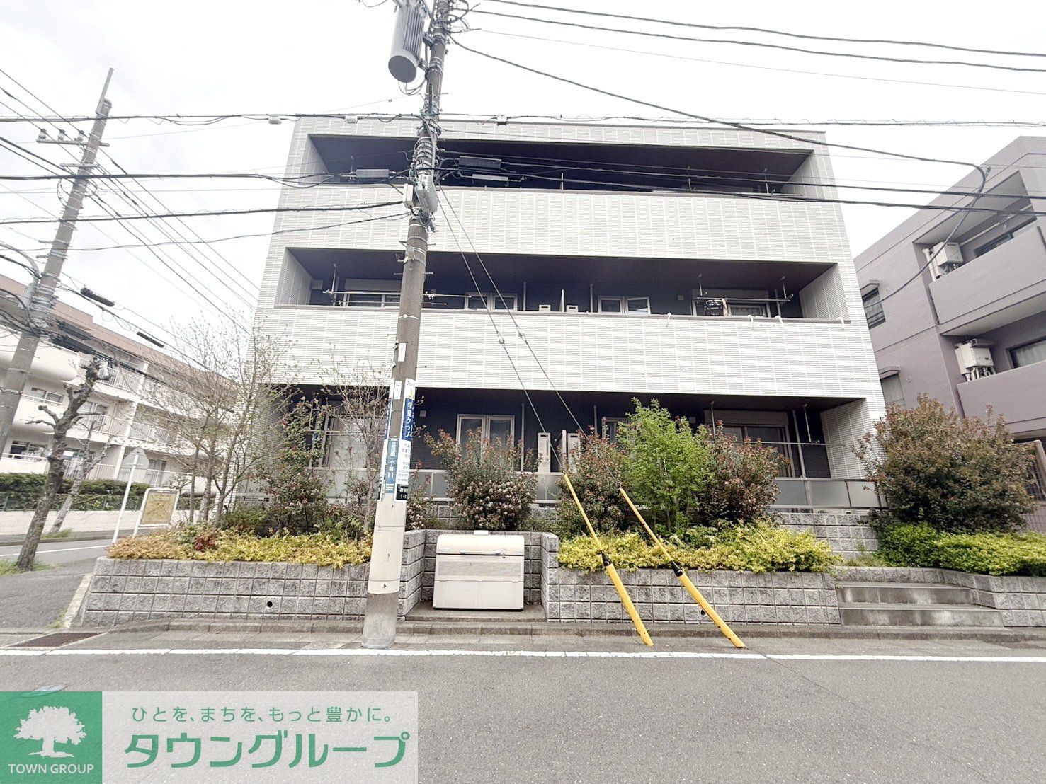 外観写真