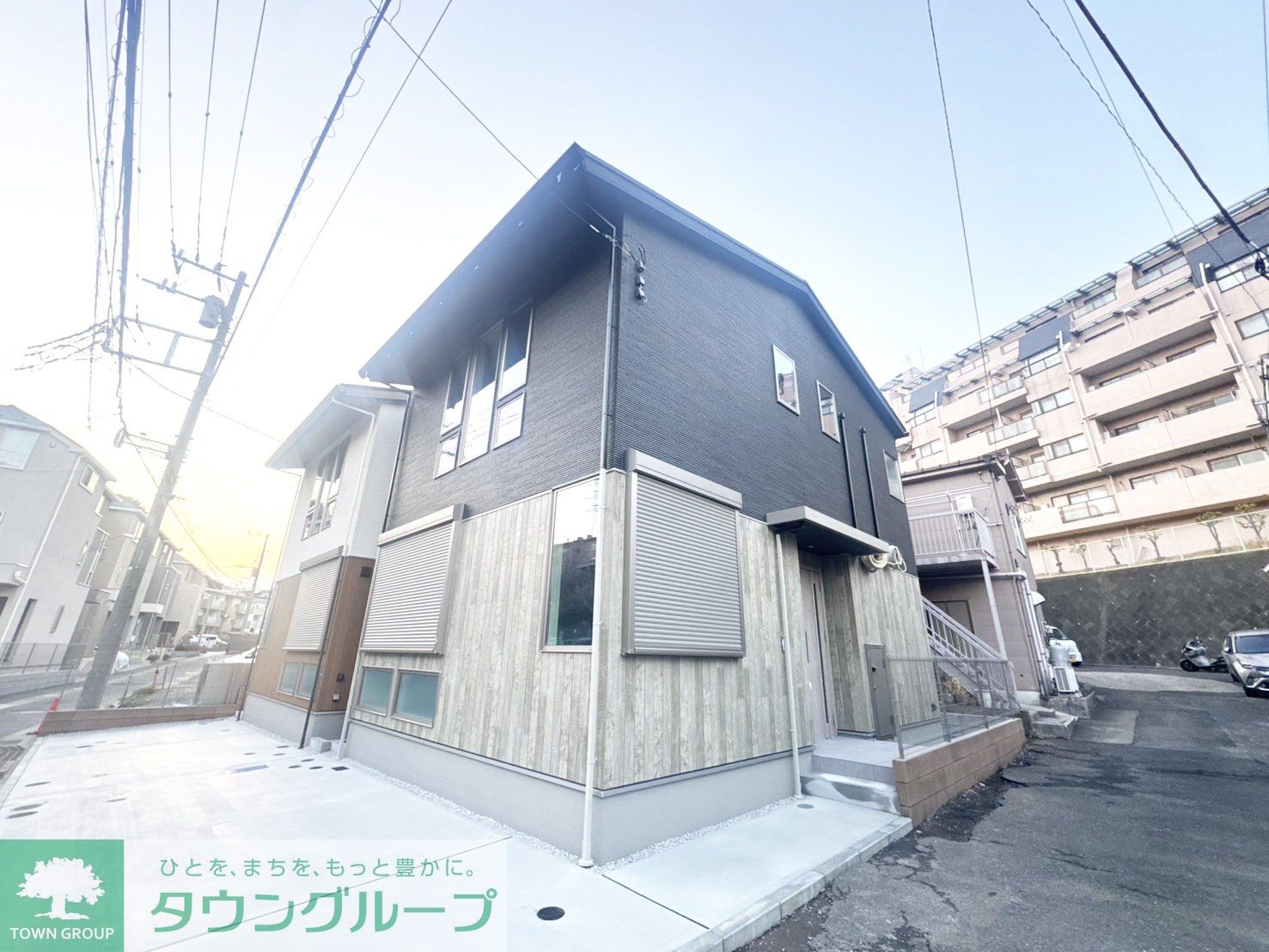 外観写真