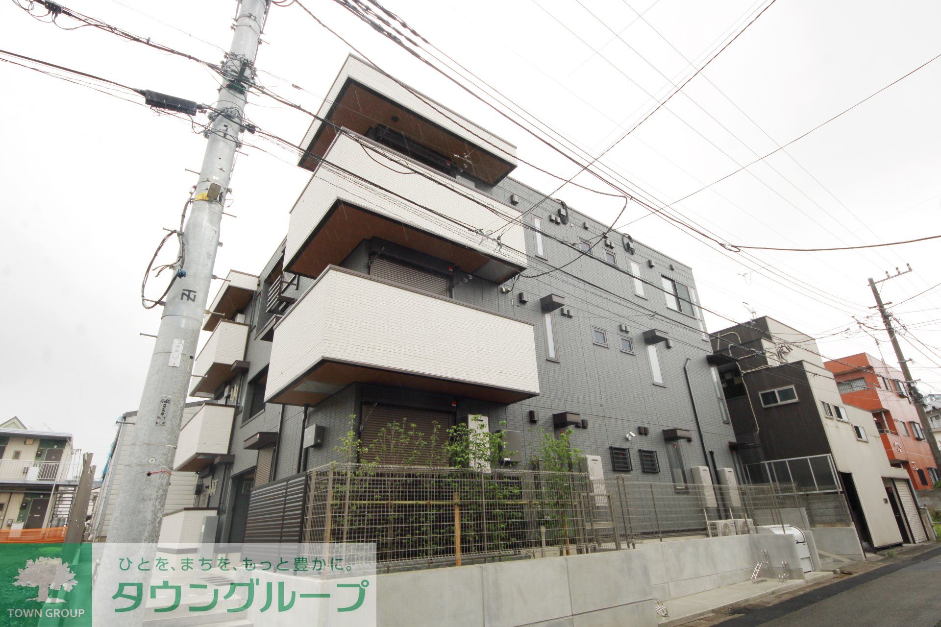外観写真