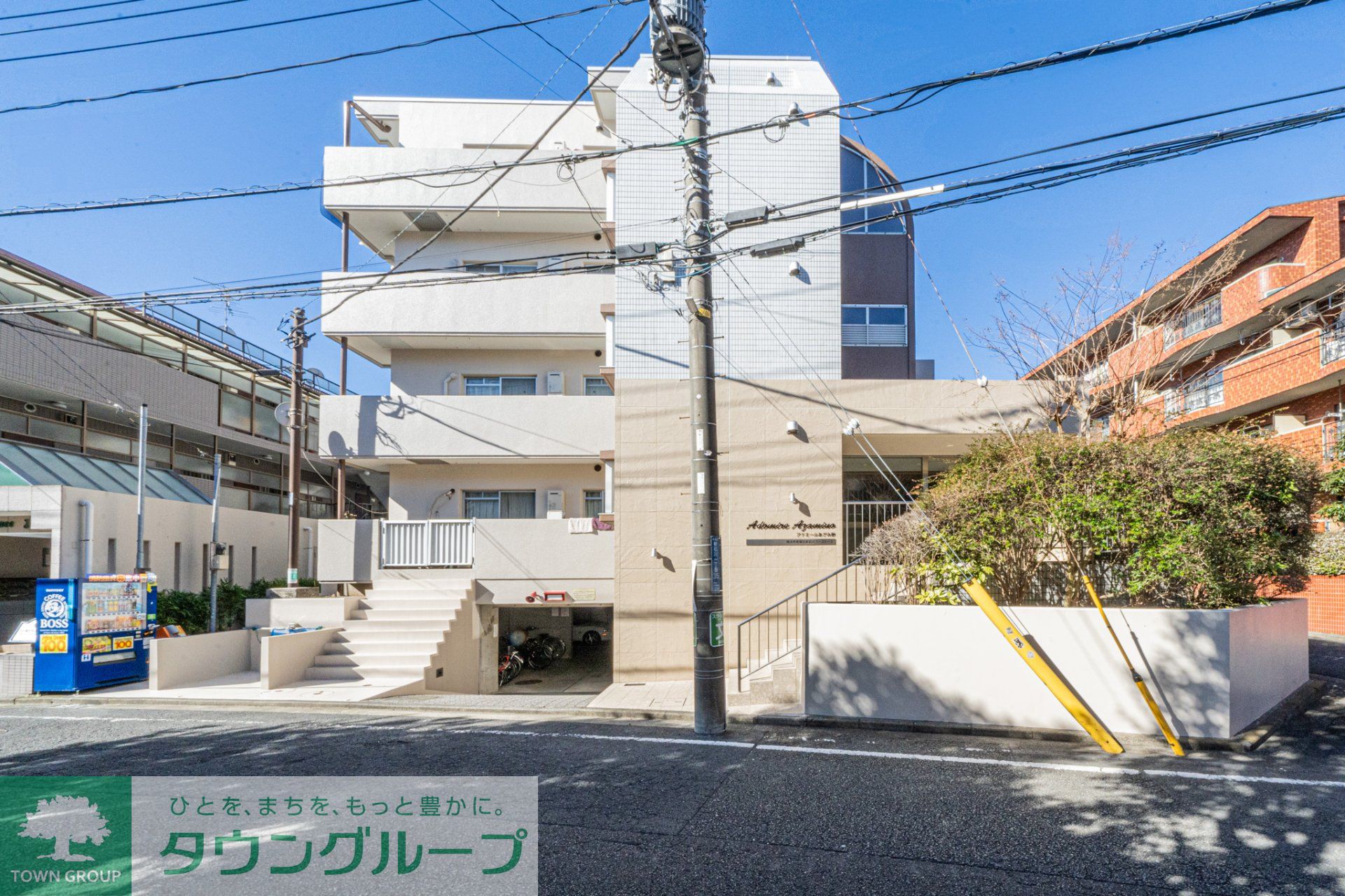 外観写真