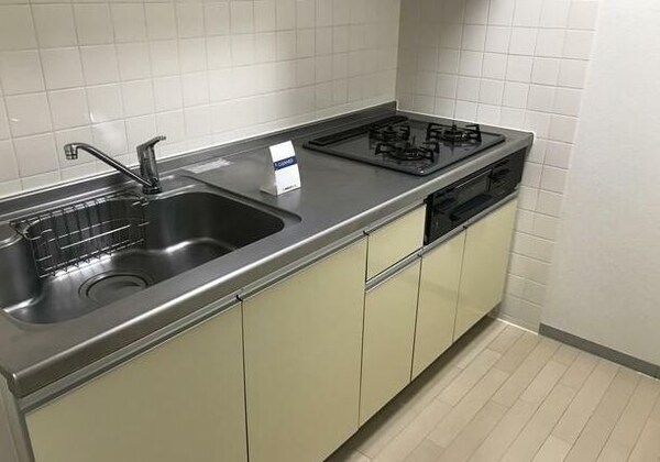 キッチン(キッチン)