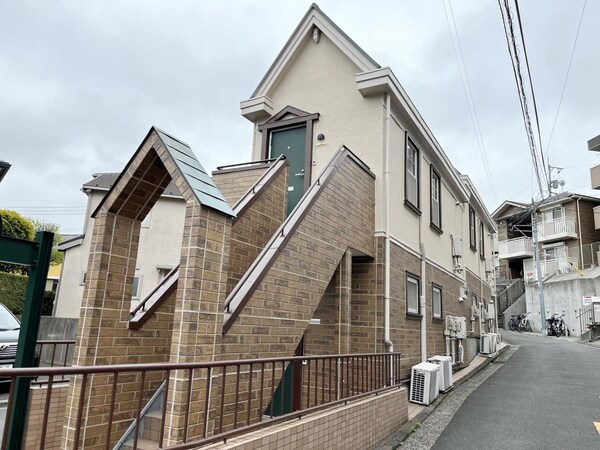 外観(外観)