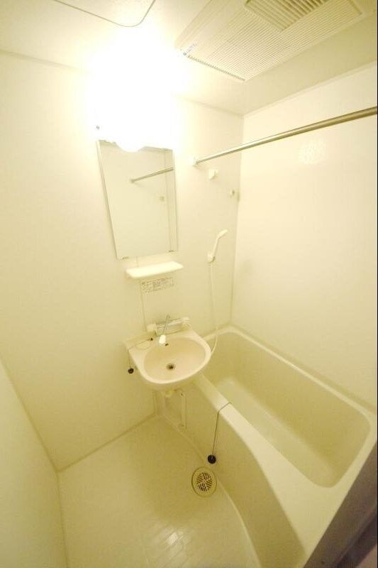 物件内観写真14　(バス／シャワールーム等)