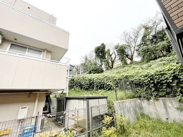眺望(★別部屋参照★)