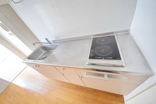 キッチン(キッチン)