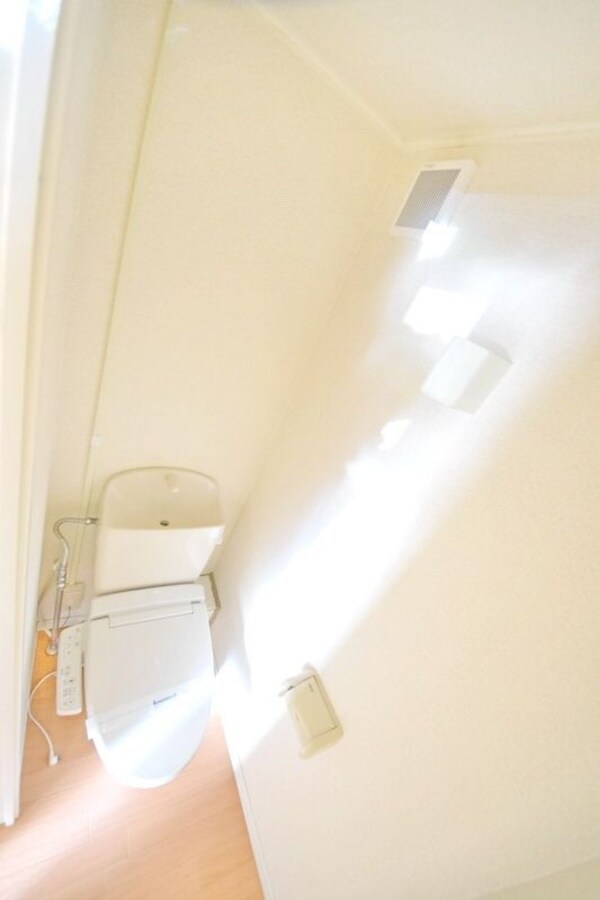 トイレ(トイレ)