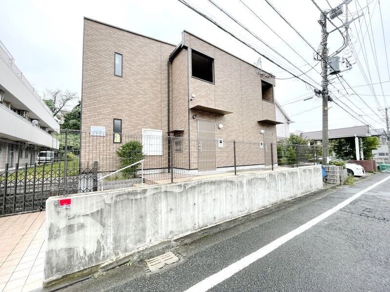 物件内観写真16　(眺望)