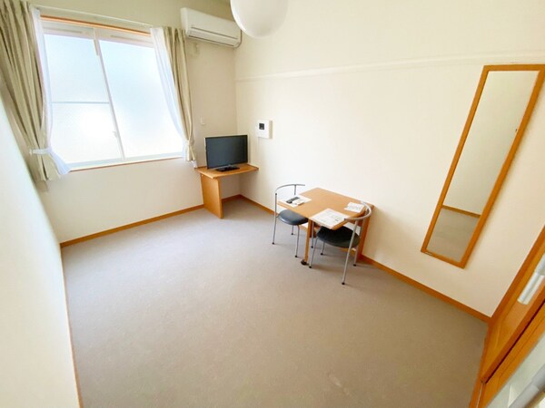 リビング・居室