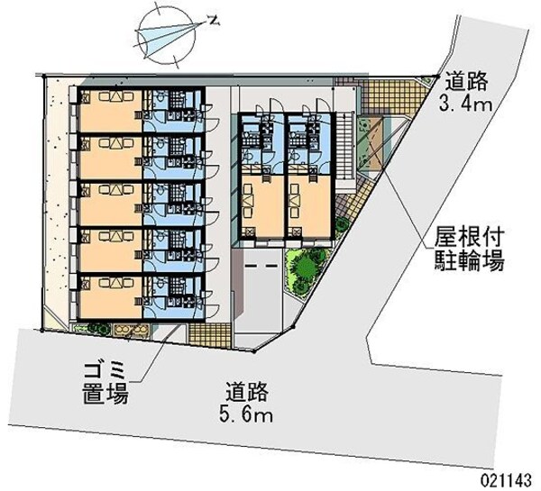 共有部分