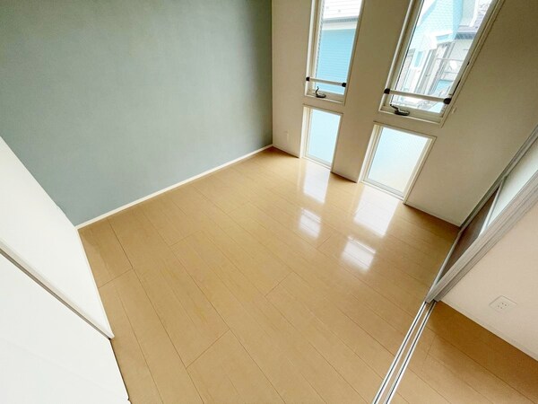 子供部屋
