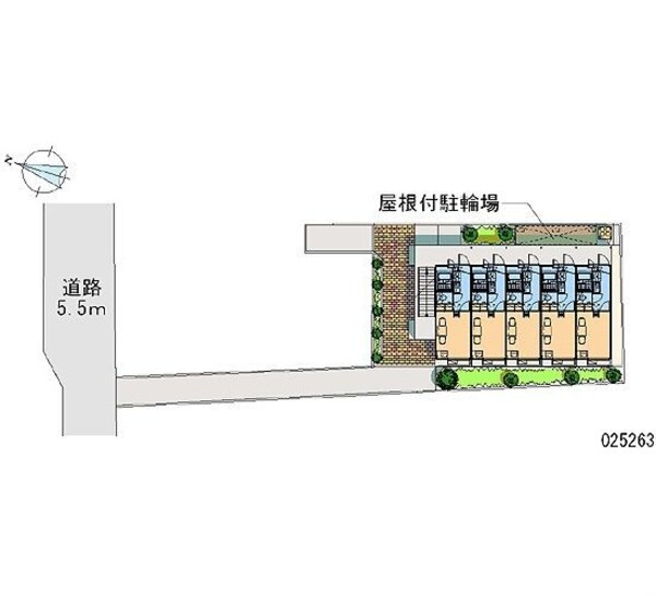共有部分