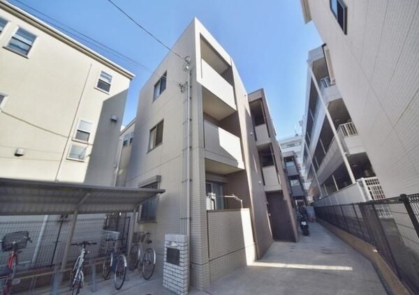 外観(★★更新料なし★★)