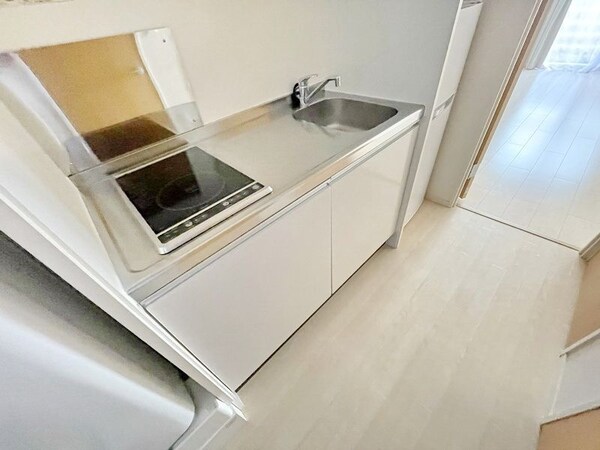キッチン(別部屋参考写真)