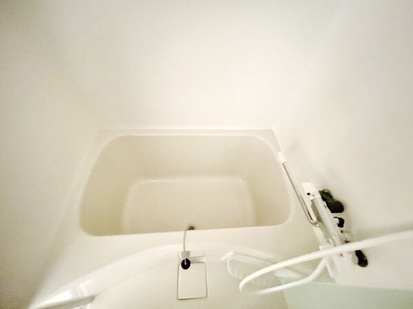 バス／シャワールーム等(別部屋参考写真)