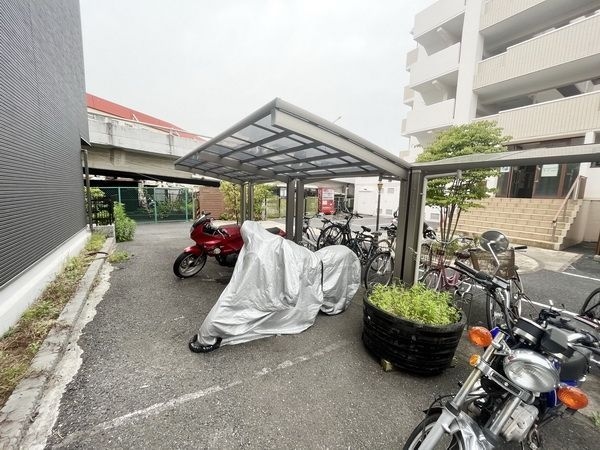 共有部分(共有部分)