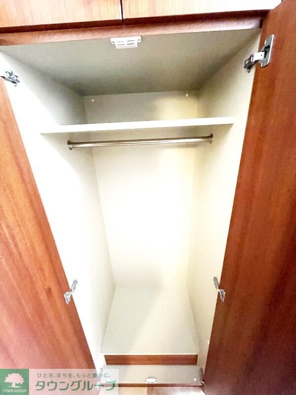 収納(別部屋参考写真)