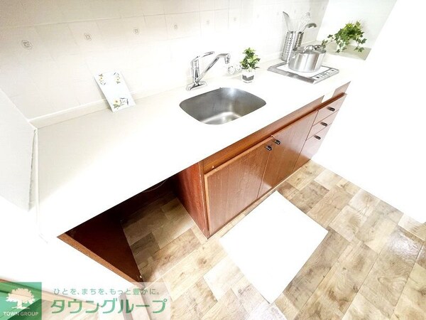 リビング・居室(別部屋参考写真)