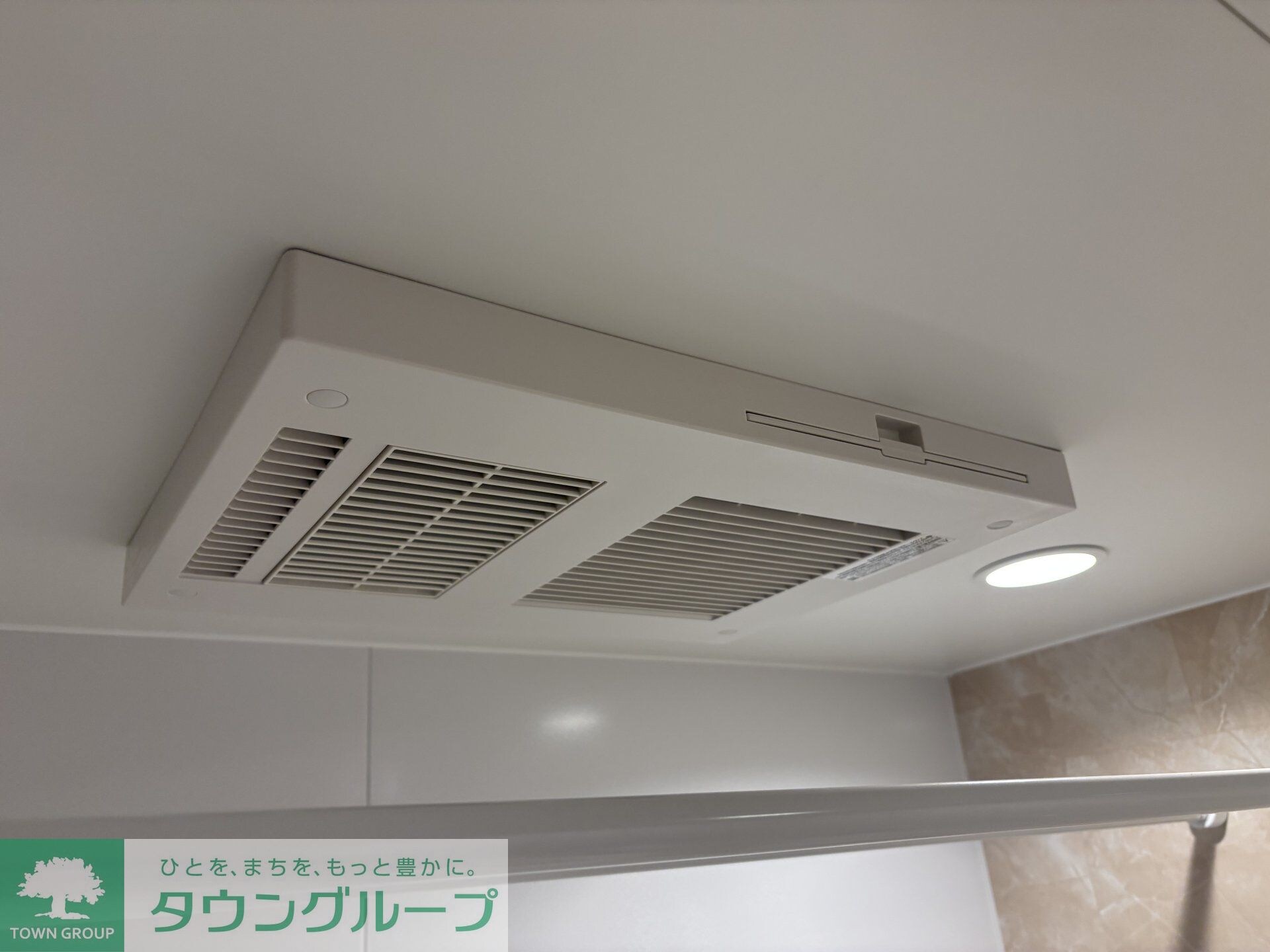 物件内観写真7　(設備)