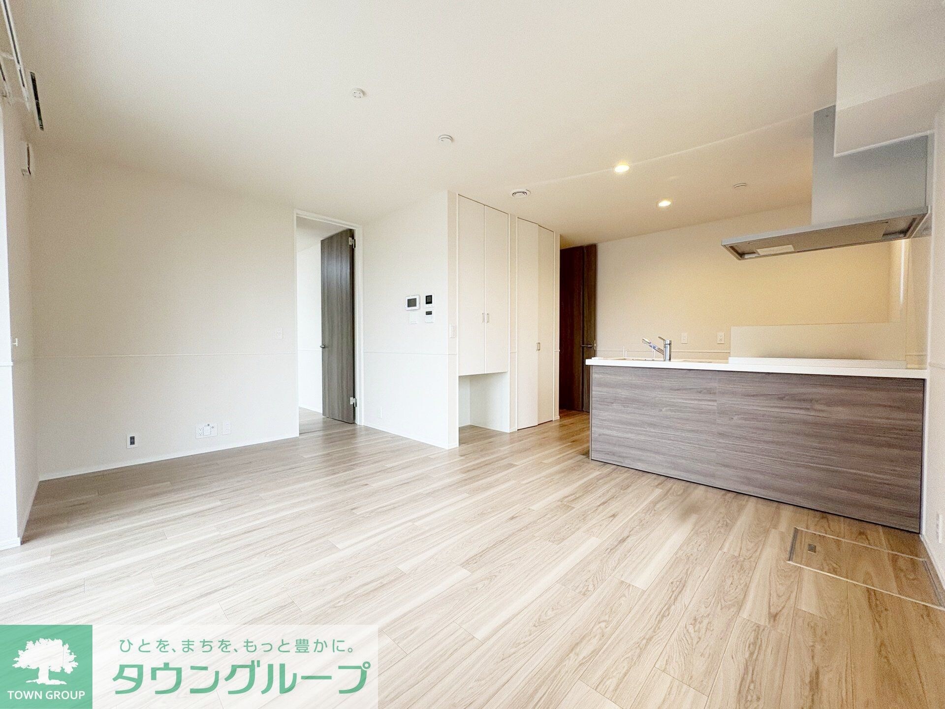 物件内観写真17　(リビング/居室)