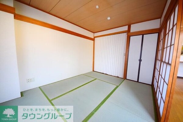 その他室内・内装(和室６．０帖)