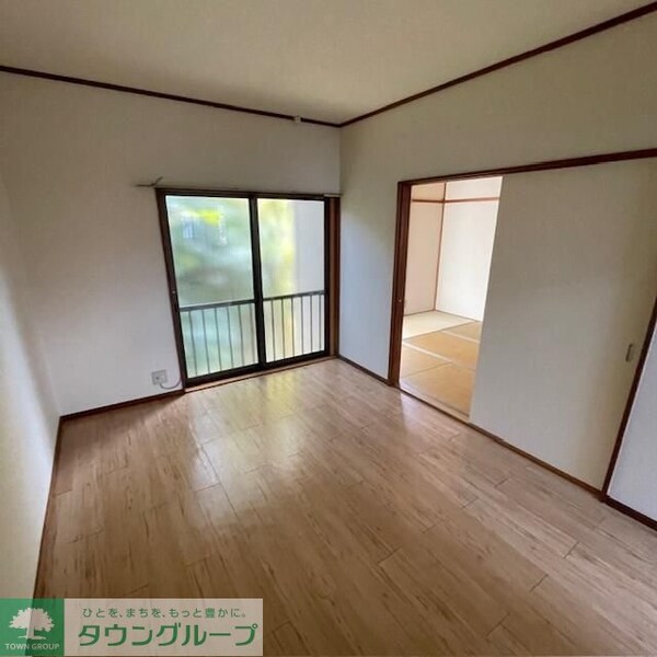 リビング・居室