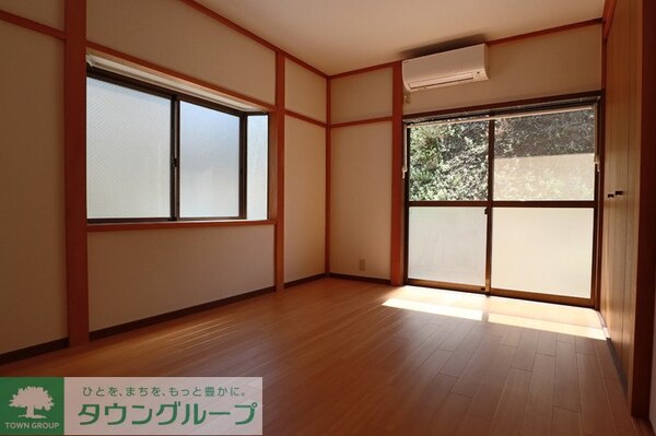 リビング・居室