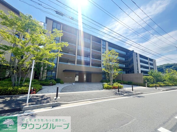 外観(★本郷台駅徒歩7分と駅近★)
