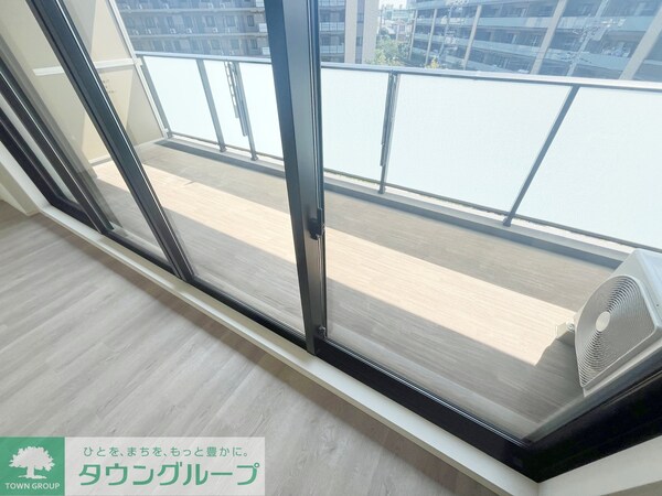 バルコニー(★本郷台駅徒歩7分と駅近★)