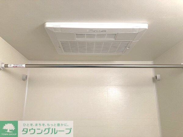 バス／シャワールーム等