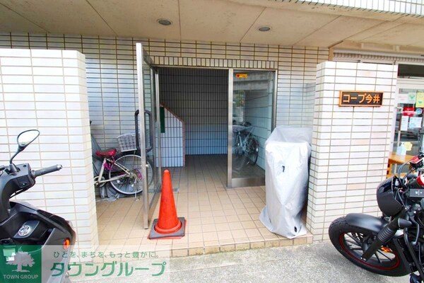 エントランス(★エントランス★)