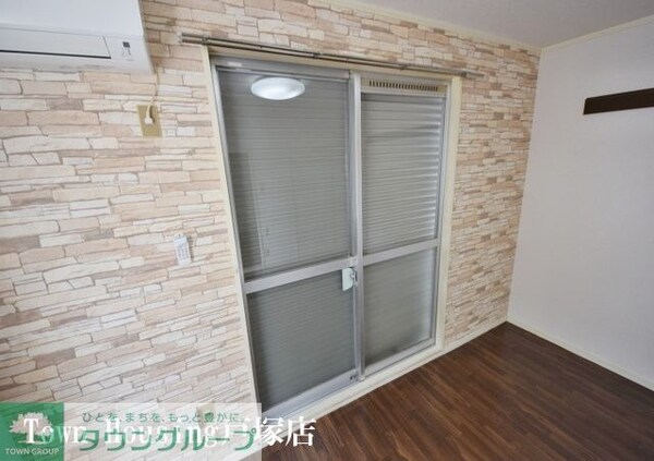 リビング・居室(別部屋参考写真)