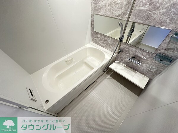 バス／シャワールーム等(★同施工参考写真★)