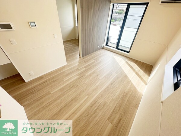 リビング・居室